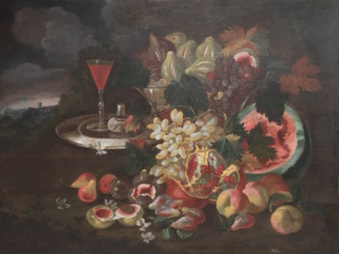 Artista Sconosciuto - Senza titolo