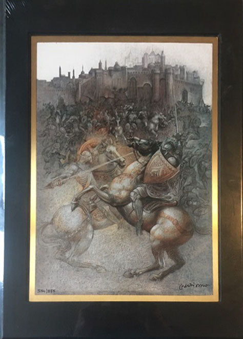 Orlando Furioso - Fmr