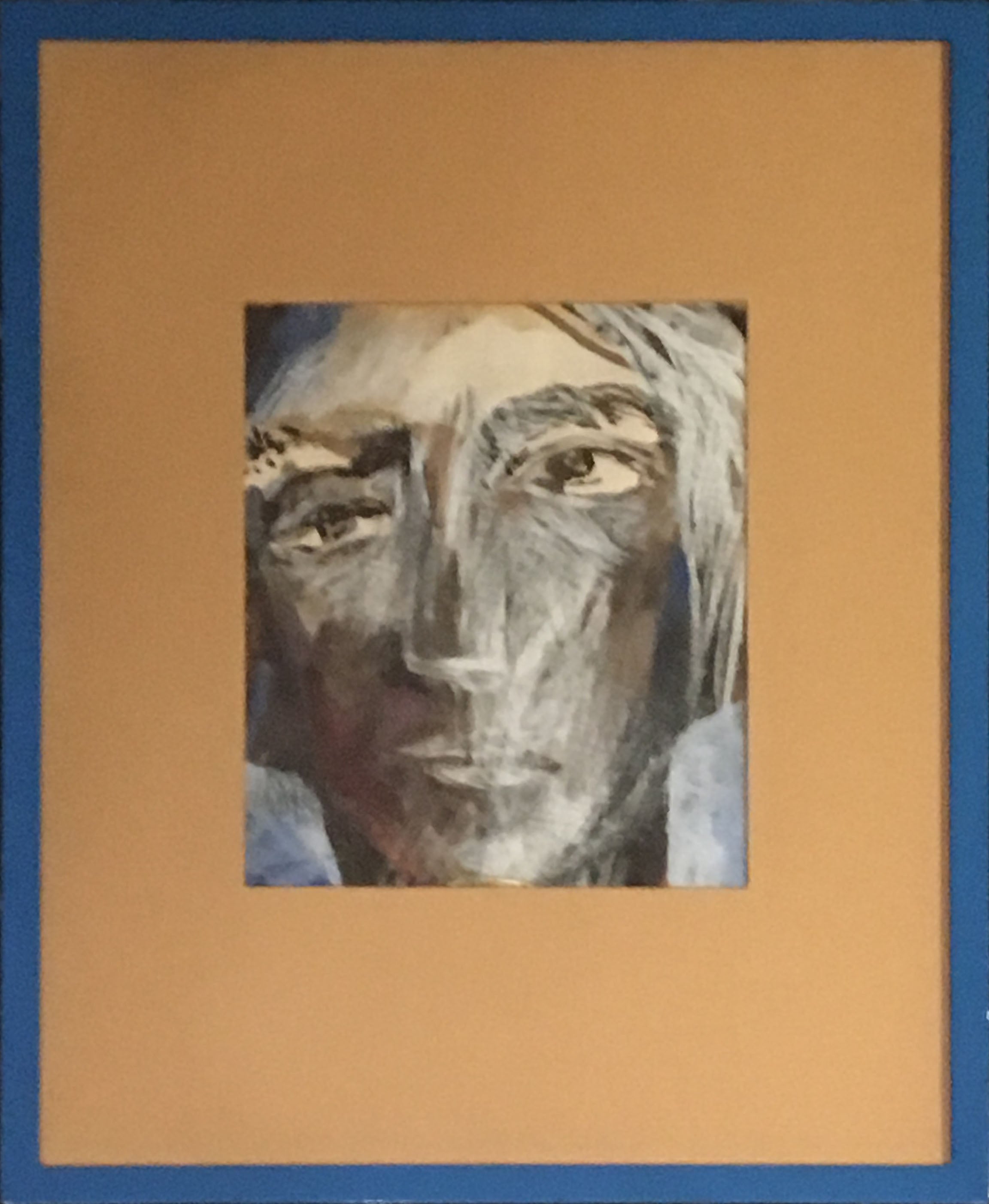 Remo Salvadori - Untitled