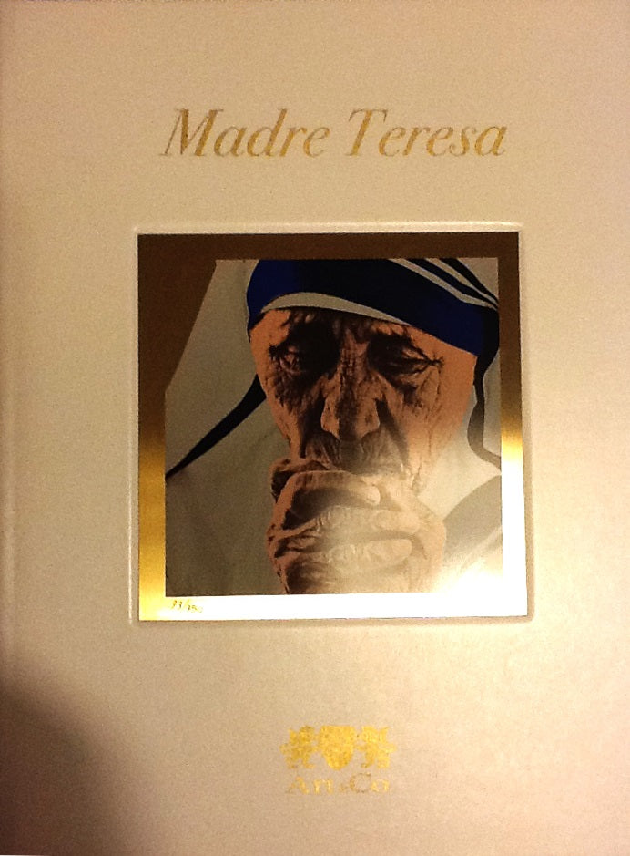 Madre Teresa di Calcutta - Art&Co