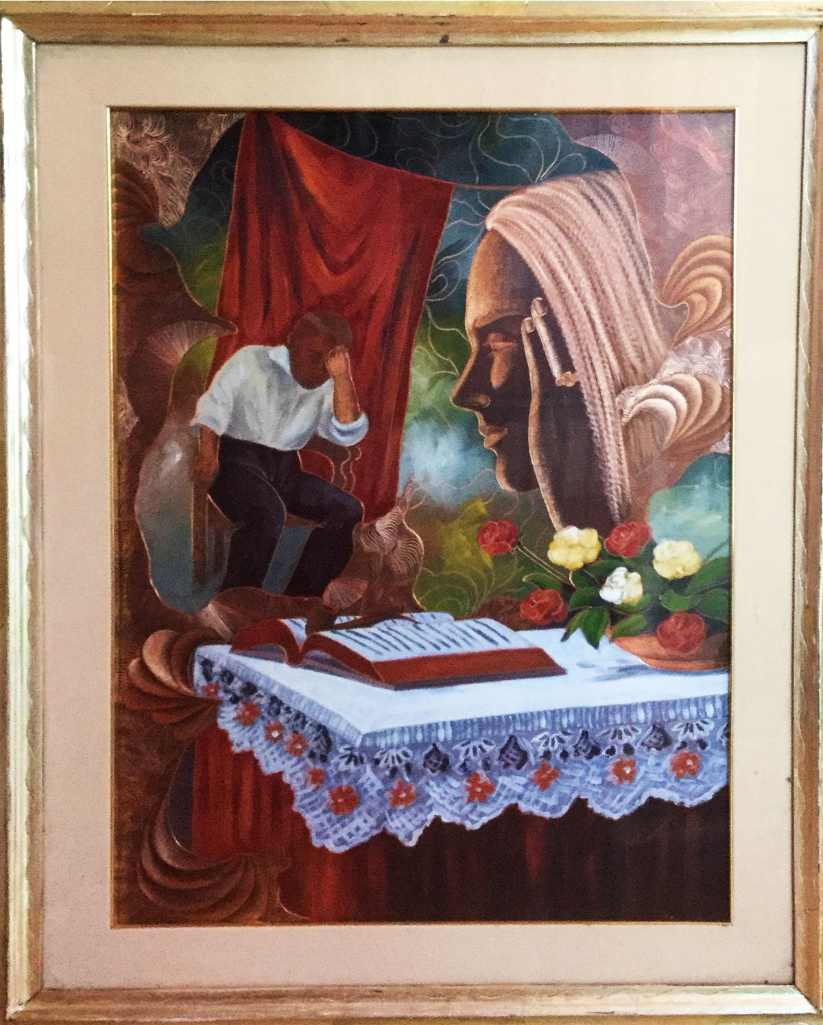 Maurizio Trezza - Libro delle vite