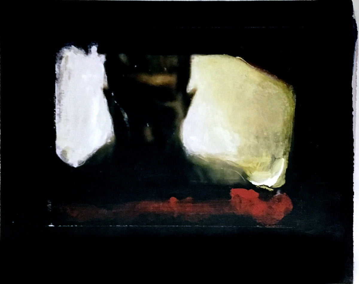 Mirko Pagliacci - Meditación