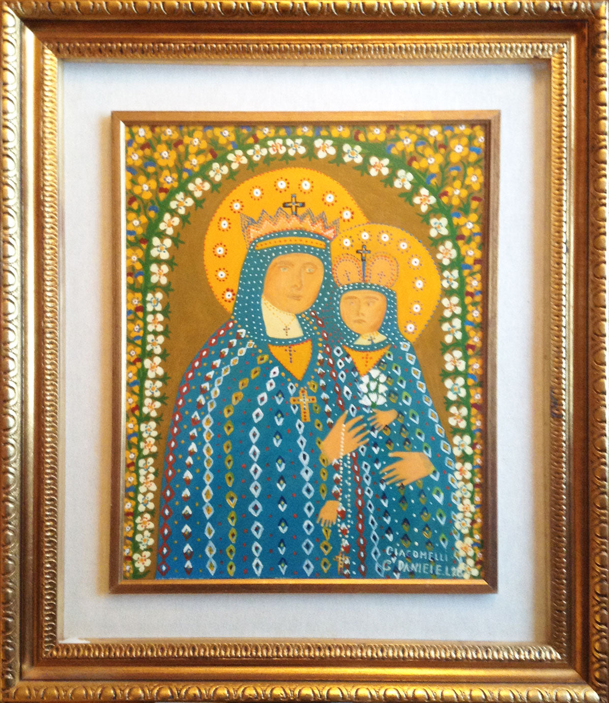 Daniele Giacomelli - Santa Maria Assunta