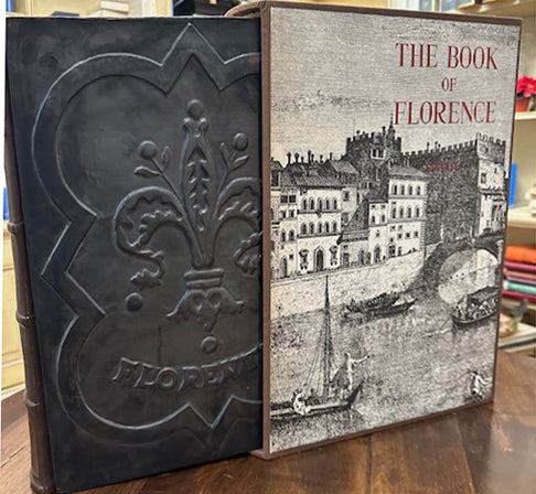 The Book of Florence - Editalia