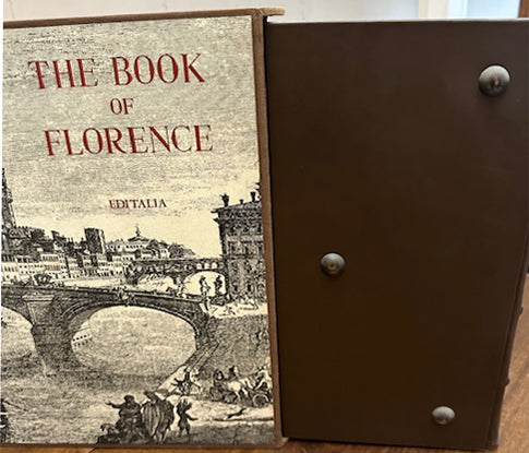 The Book of Florence - Editalia