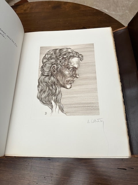 Michelangelo Buonarroti - Eldec Edizioni Pregiate (2 Volumi)