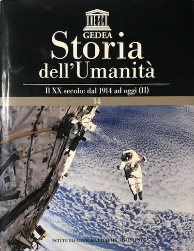 History of Humanity - DeAgostini