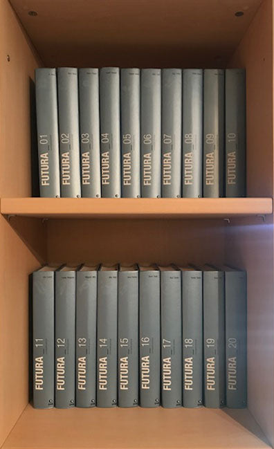 Futura - DeAgostini