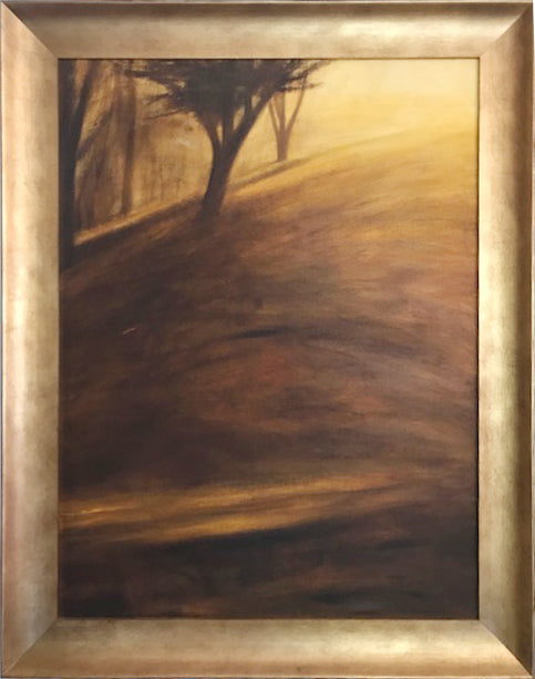 Graziella Da Gioz - Ombre di Sottobosco