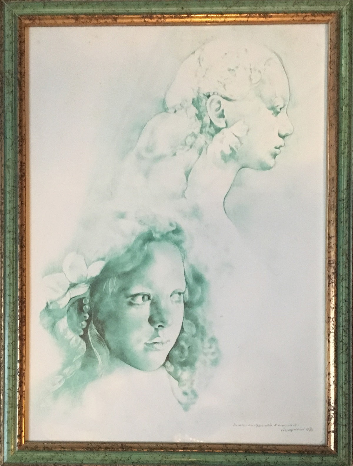 Renzo Vespignani - Senza titolo