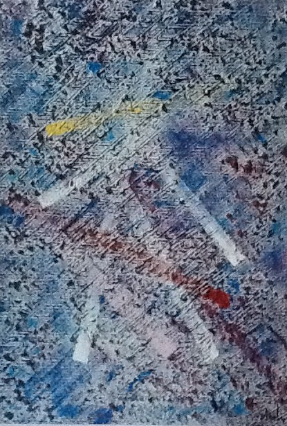 Pierpaolo Nudi - Evanescenze