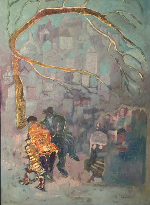 Attilio Mangini - El banquillo