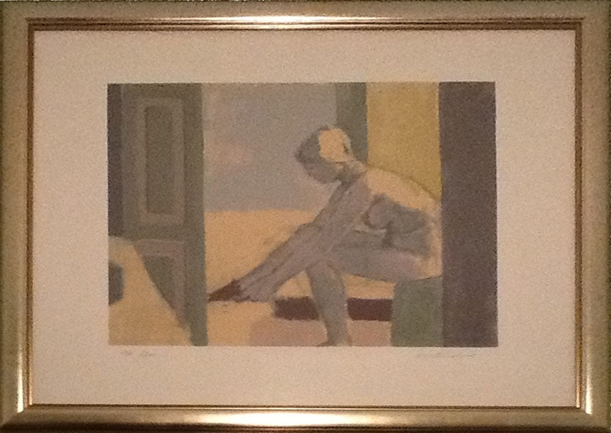 Aldo Salvadori - Morning