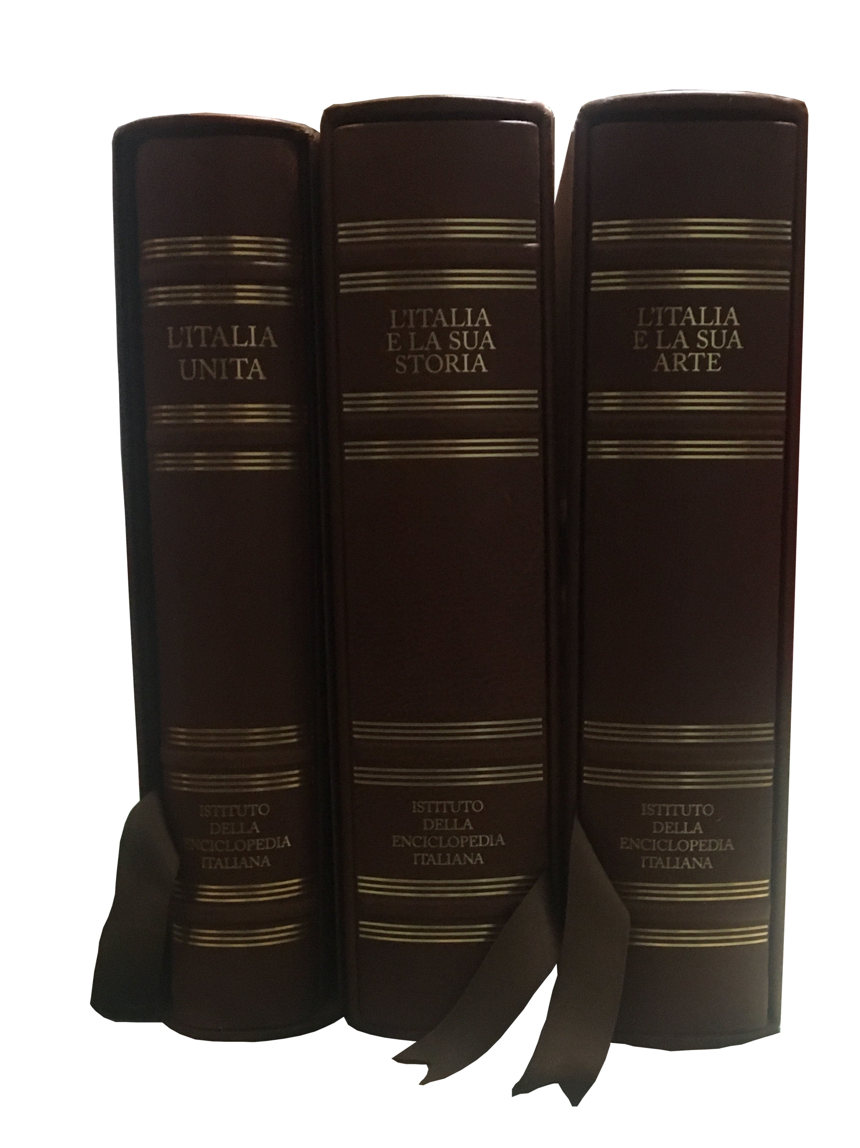 L'italia - Treccani