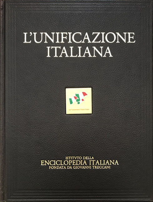 Cristiani d'Italia , L'unificazione Italiana - Treccani