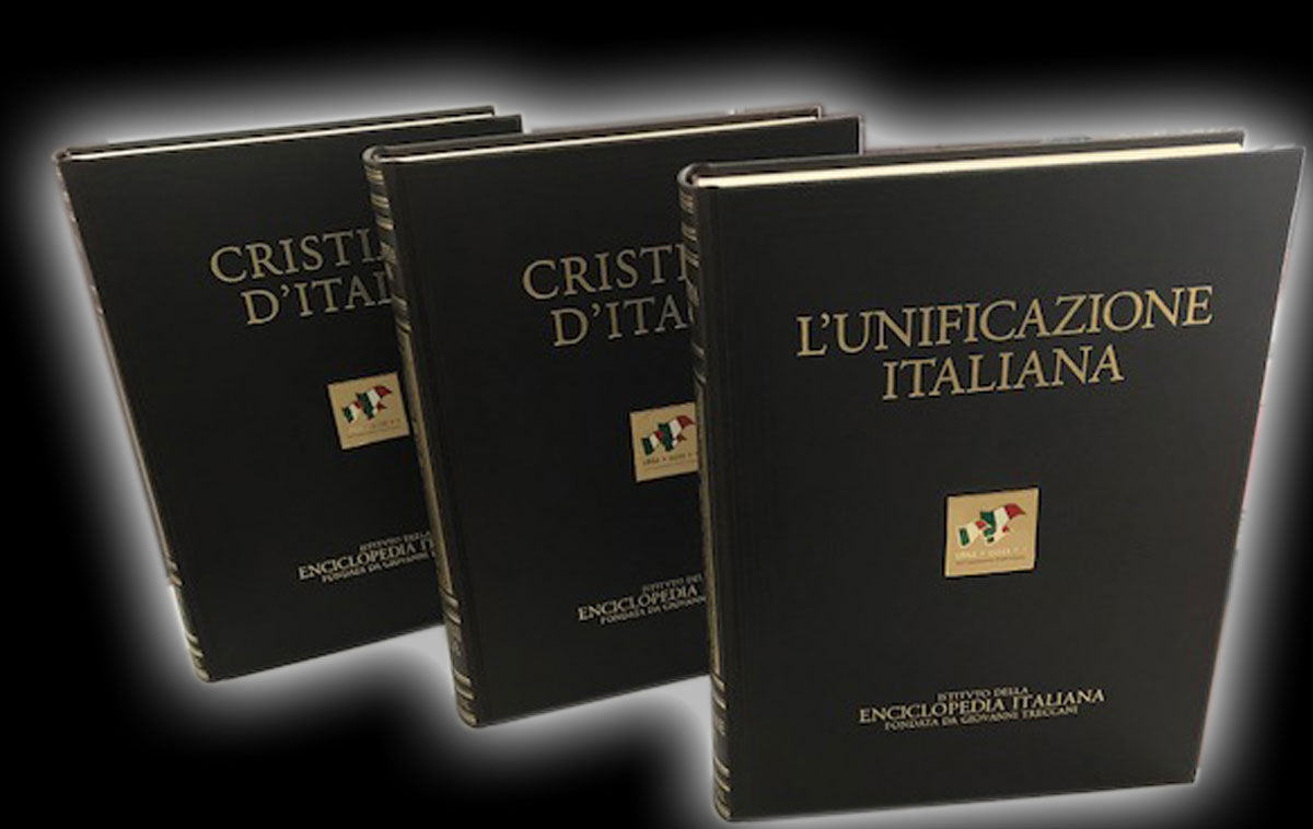 Cristiani d'Italia , L'unificazione Italiana - Treccani