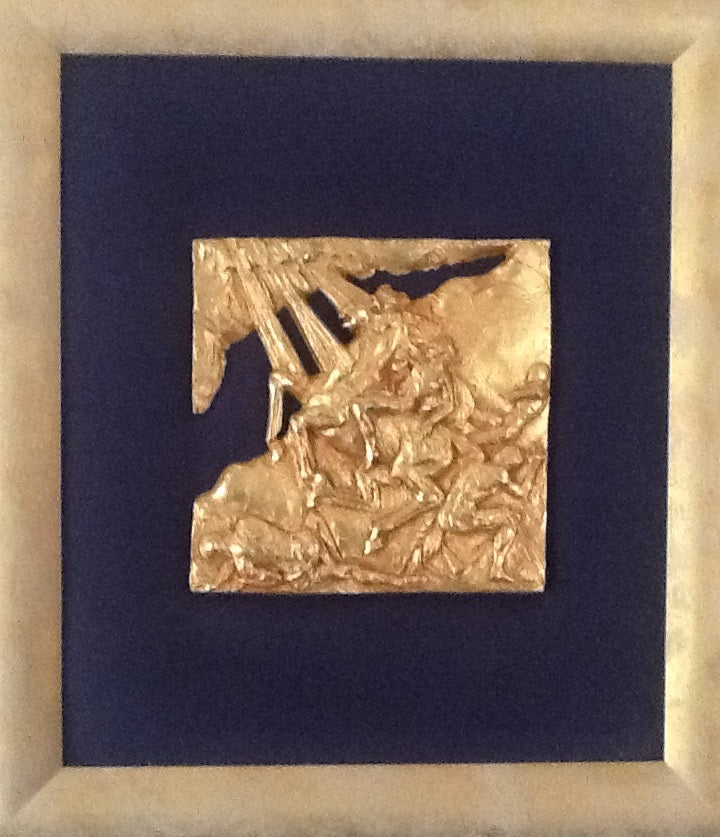 Leonardo Lucchi - Verso Damasco