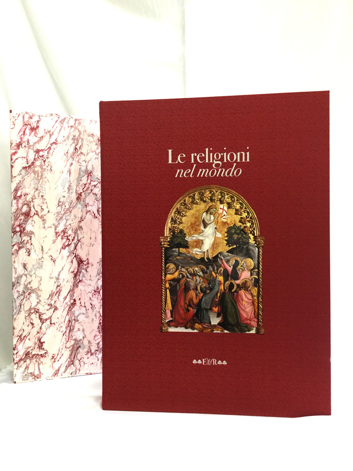 World Religions - Fmr Art'è