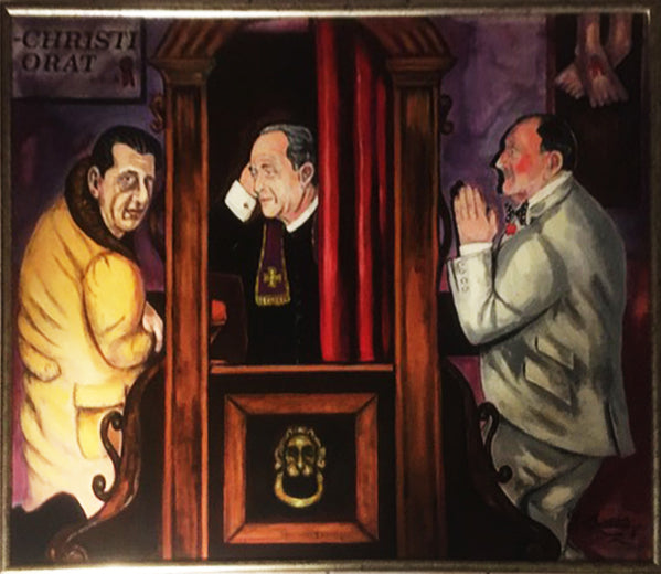 Bellini - Senza titolo