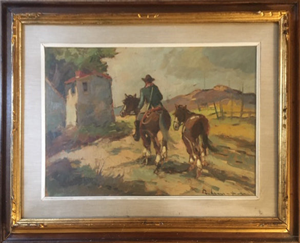 Rolando Martini - Senza titolo