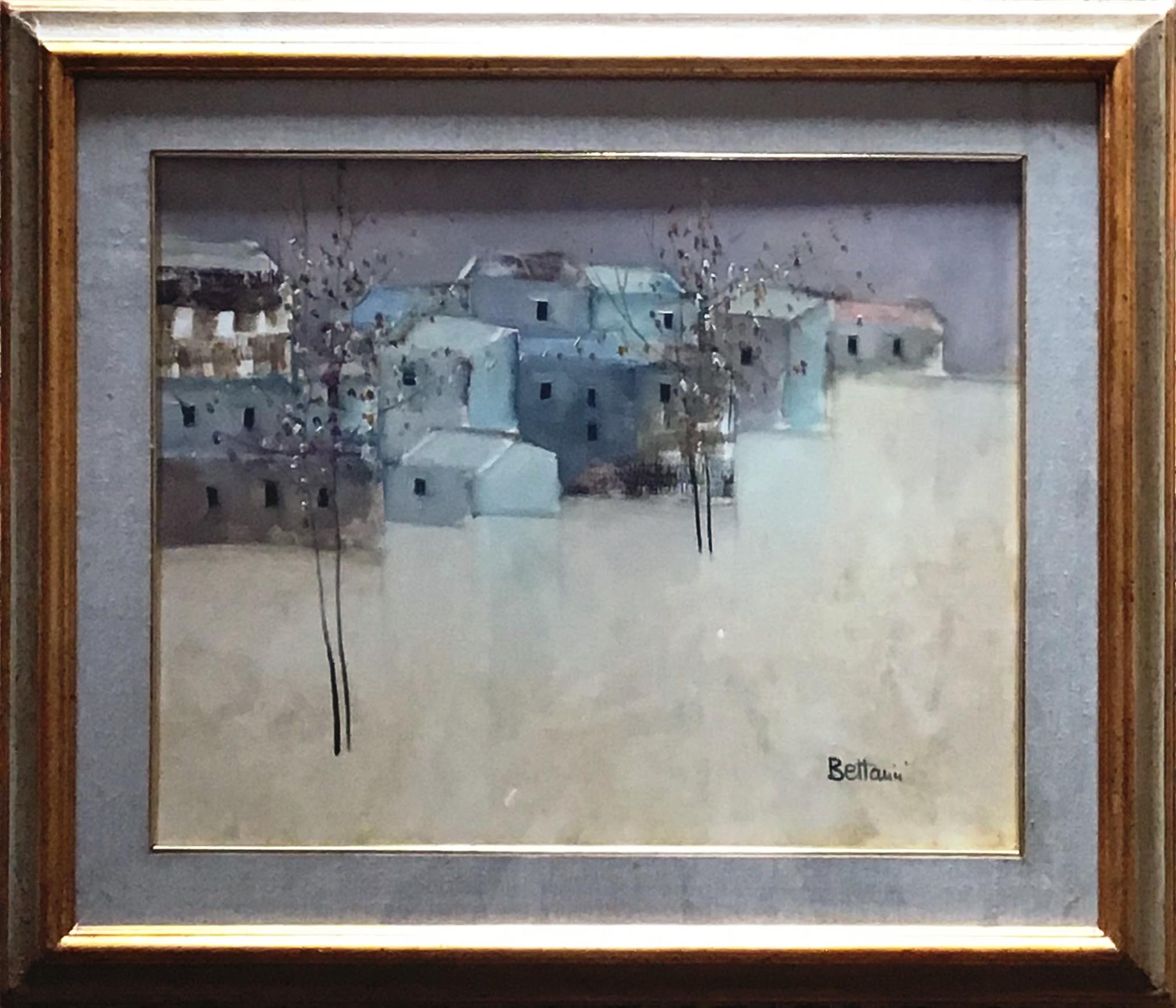 Lido Bettarini - Senza titolo