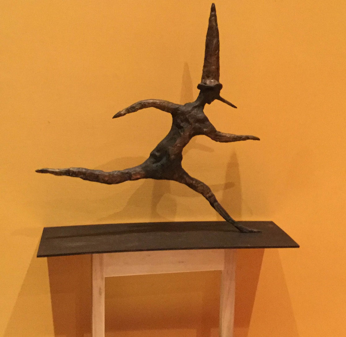 Antonio Nocera - Pinocchio