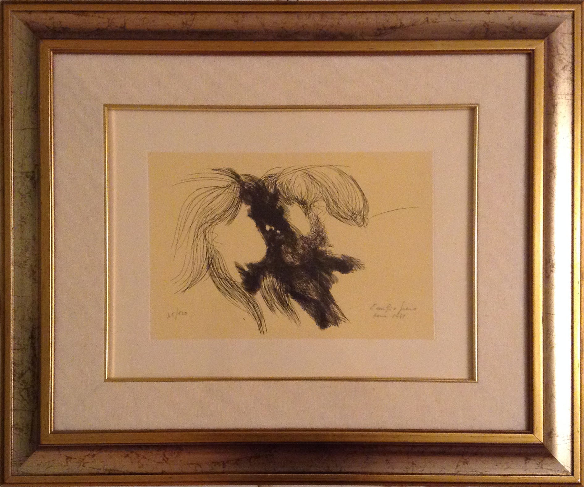 Emilio Greco - Emilio Greco