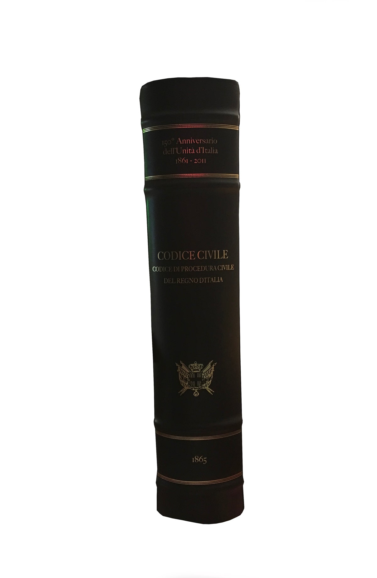Codice Civile Regno d'Italia