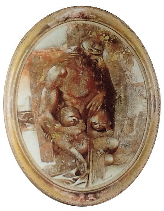 Elvio Marchionni - Pietà