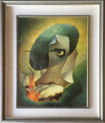 Italo Tomassi - Velleità