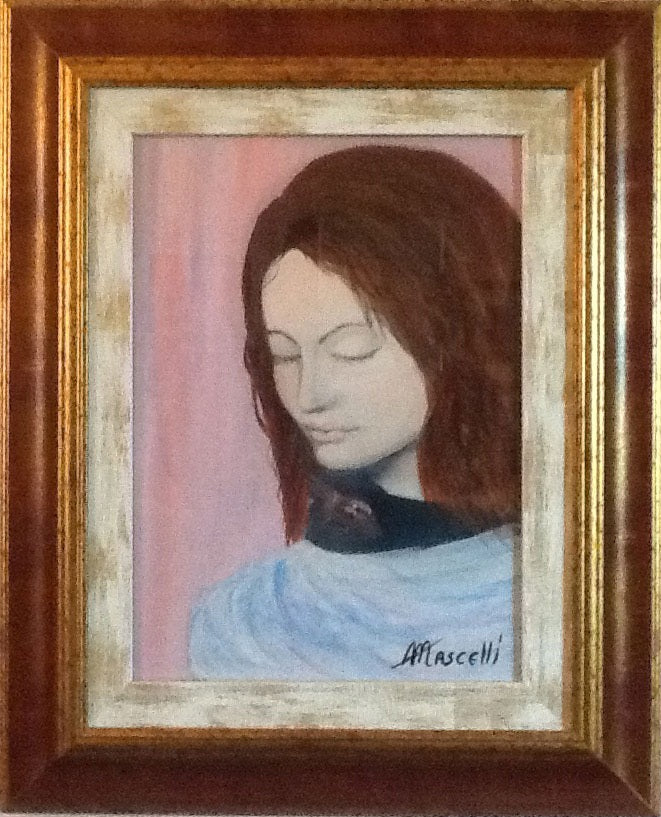 Massimo Mascelli - María