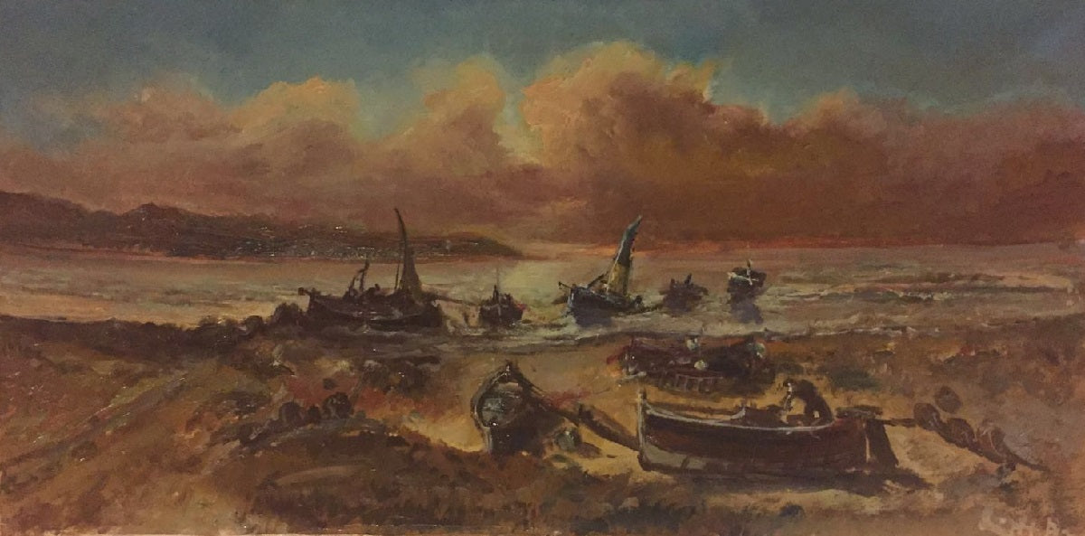 Pietro Virgilio Lietti - Ricercare