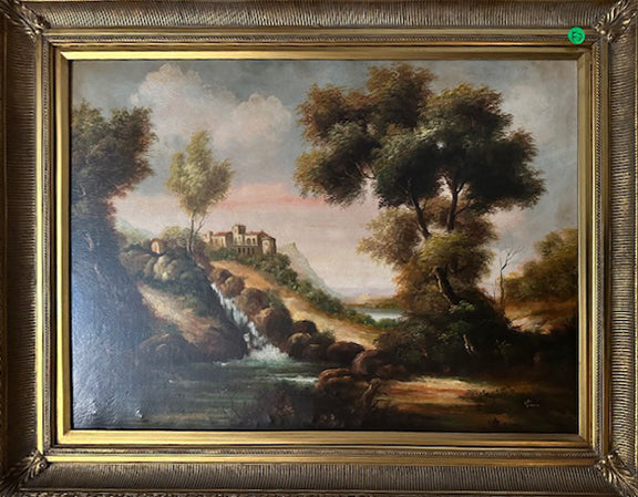 Viani - Landscape