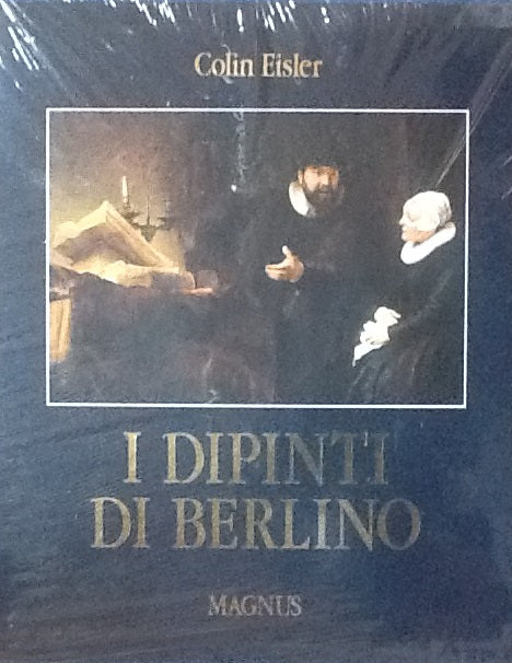 The Paintings, 3 Volumes on Art - Magnus