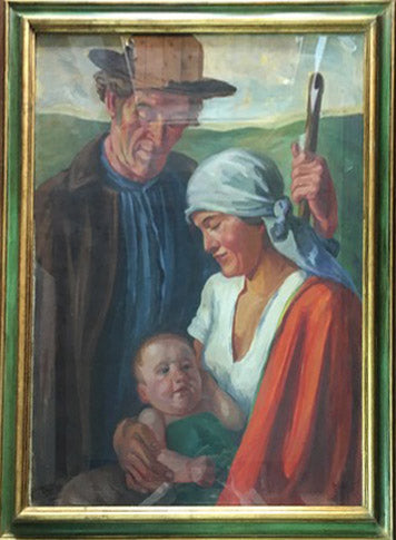 Hus - Senza titolo