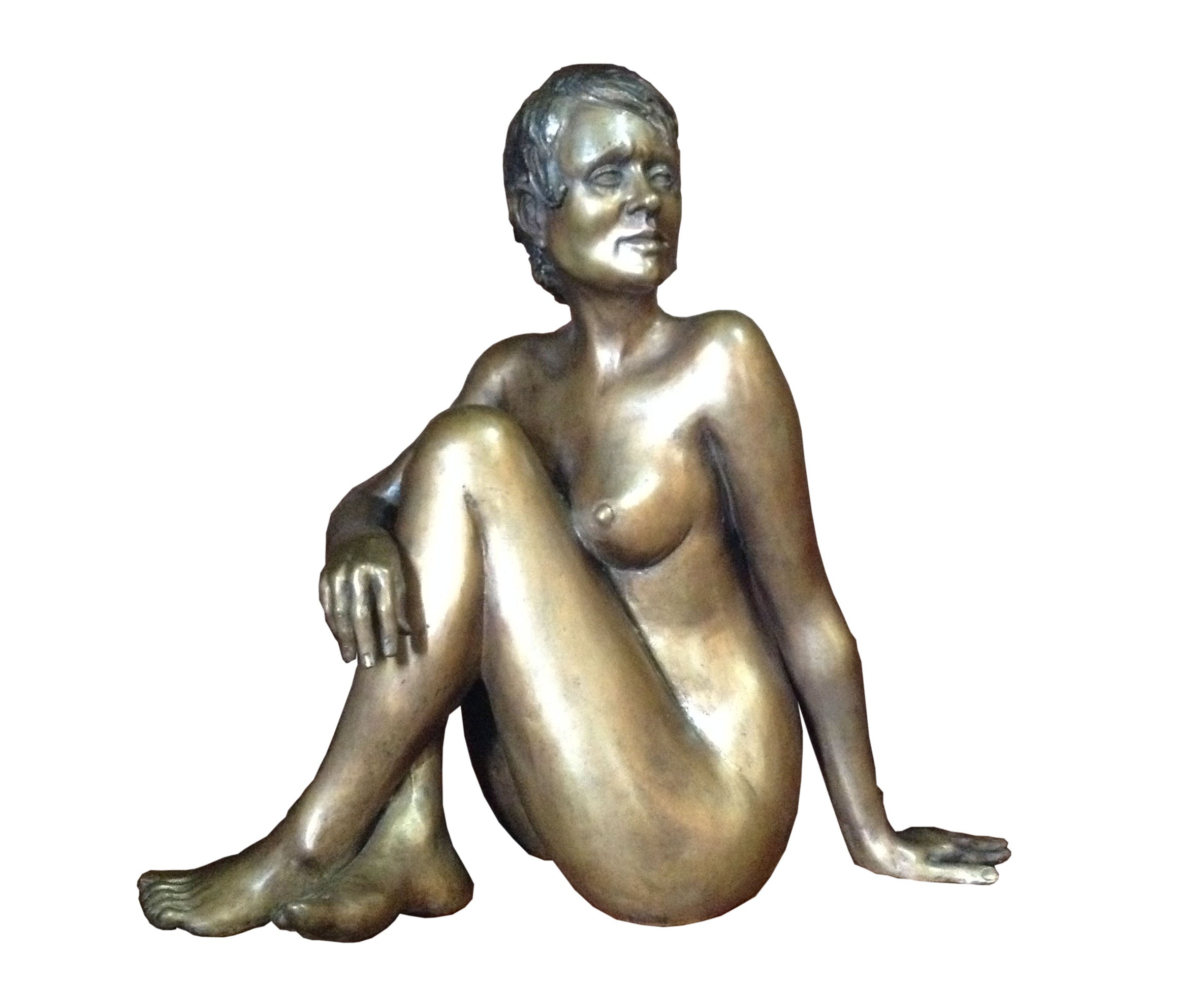 Manuel Campus - Nudo