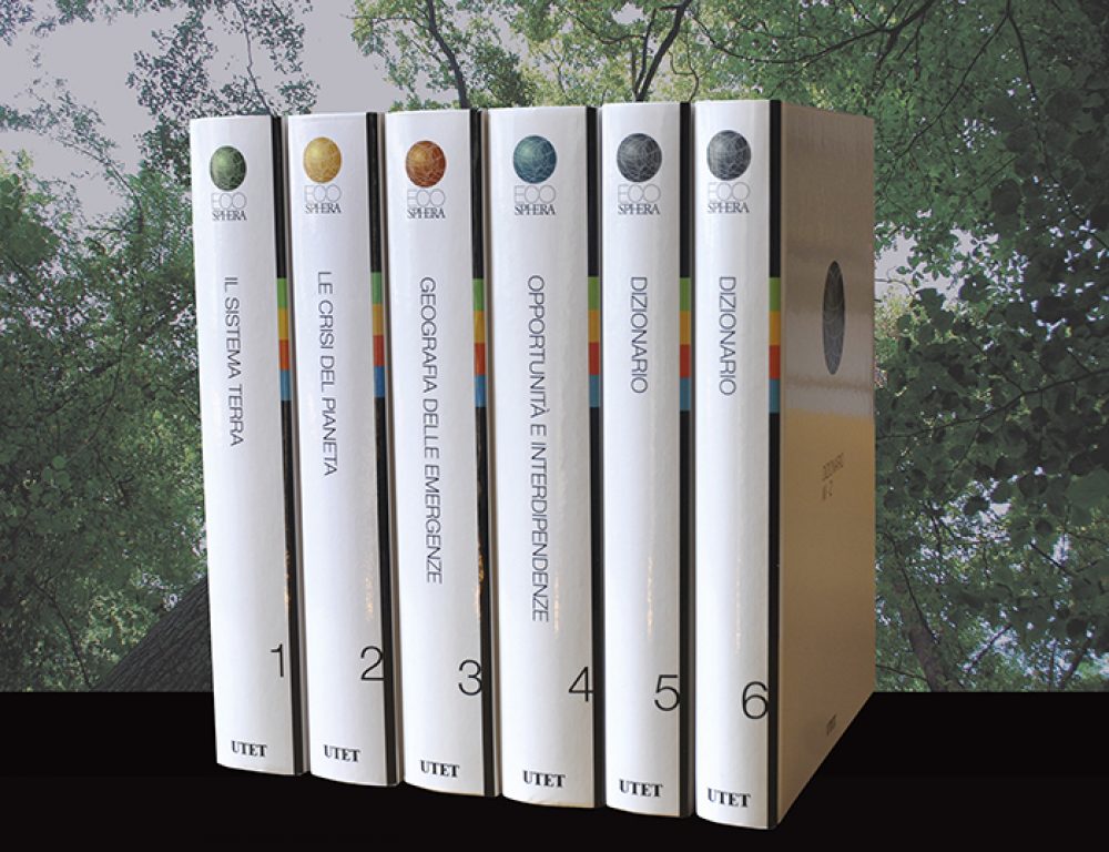 Ecosphera - UTET