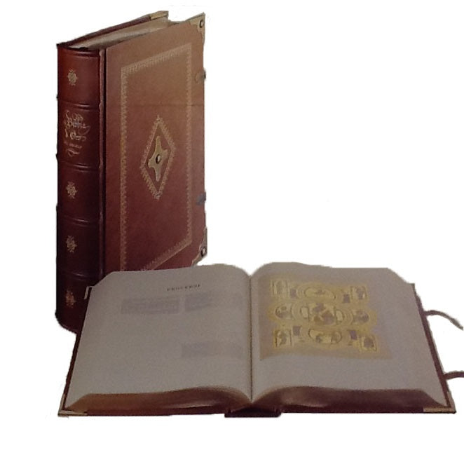 La Bibbia d'Oro - EPM