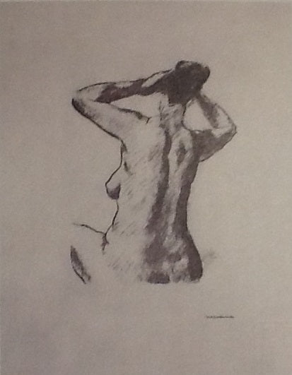 Francesco Messina - Bianca