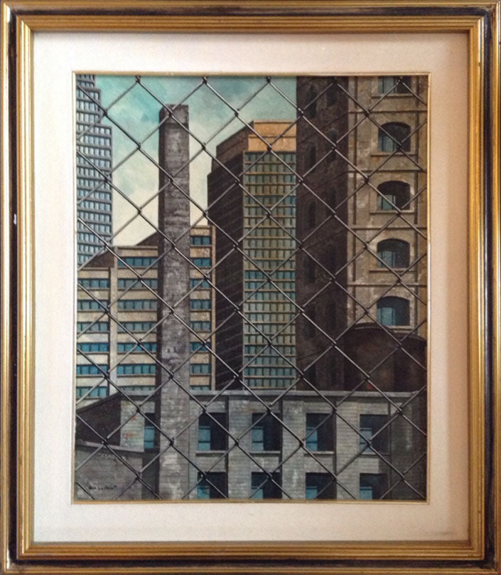 Tonino Caputo - Senza titolo