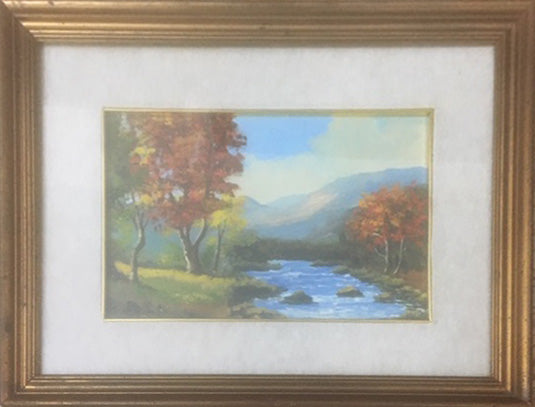 Gualtiero Brianzoli - Autunno