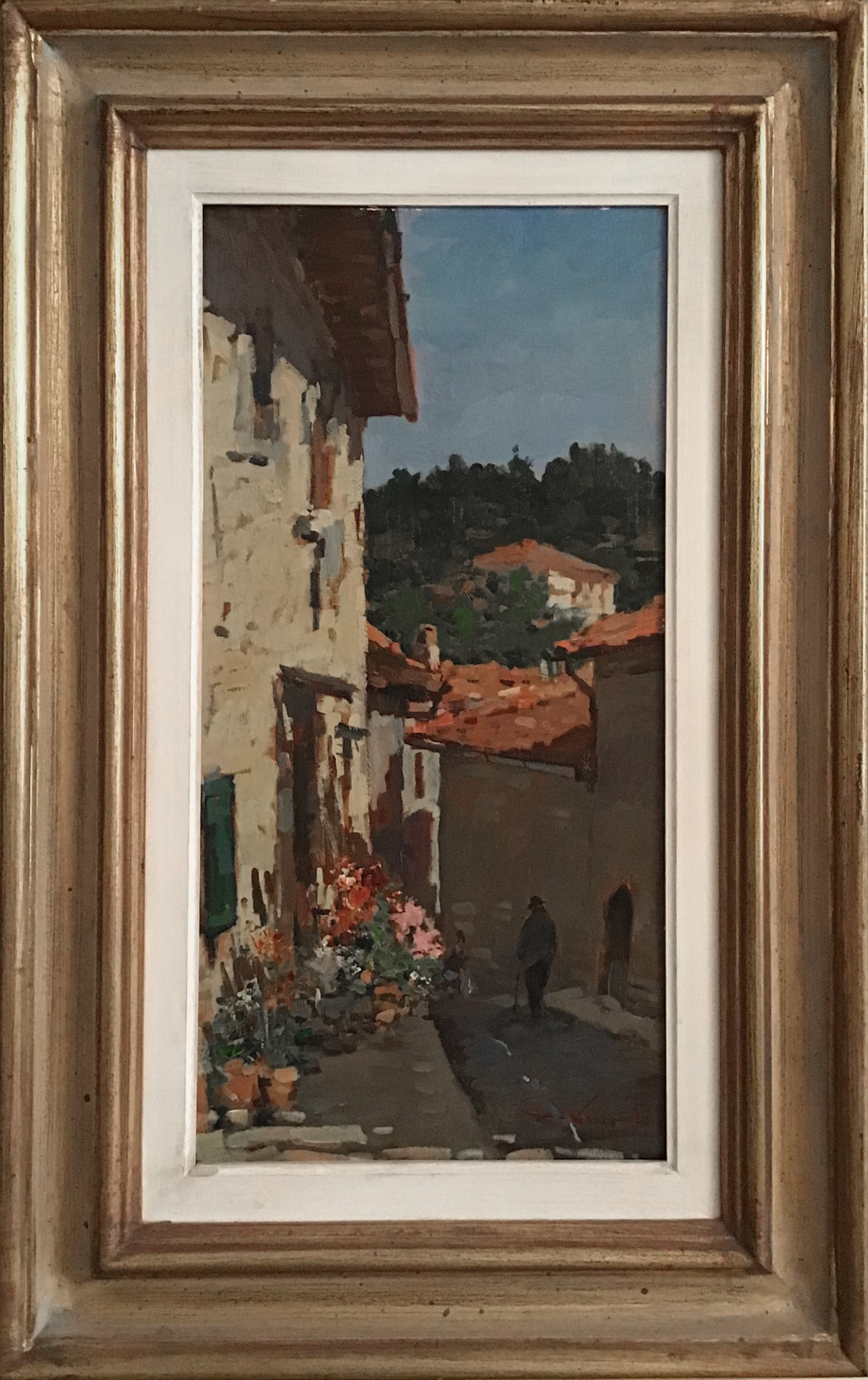 Masaniello - Vicolo