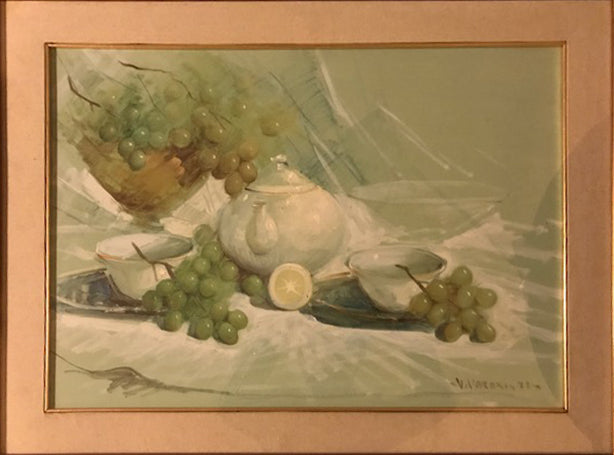 Vincenzo Varani - Natura Morta