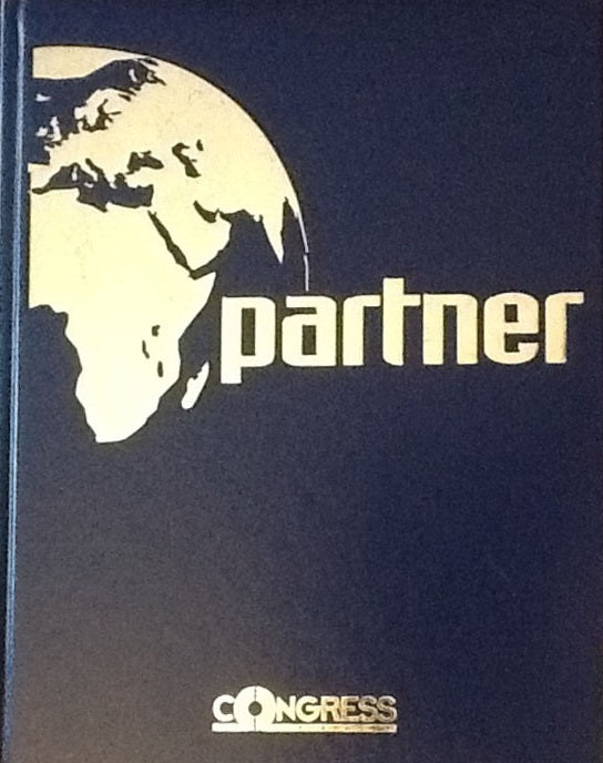 Enciclopedia Partner - Edizioni Congress