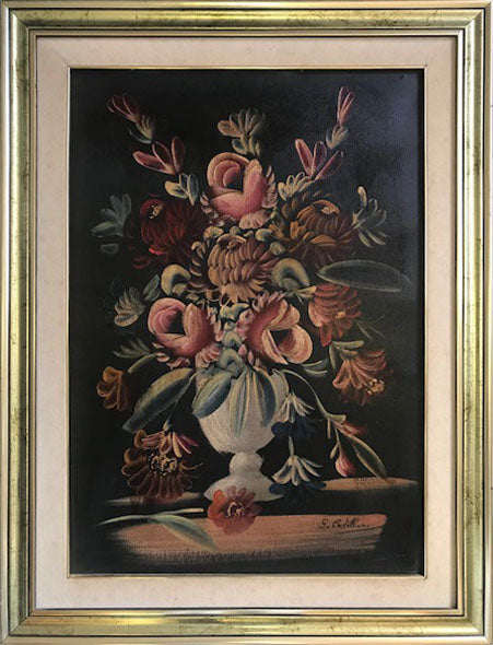 S. Castellani - Fiori