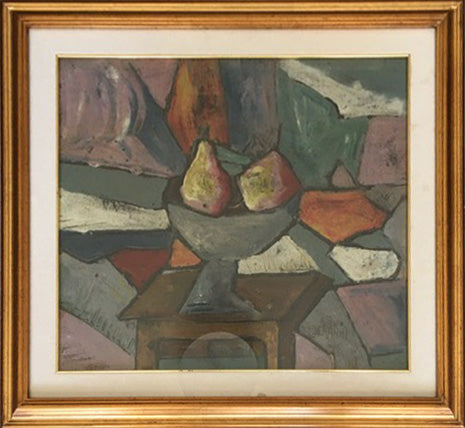 Beppe Serafini - Senza titolo