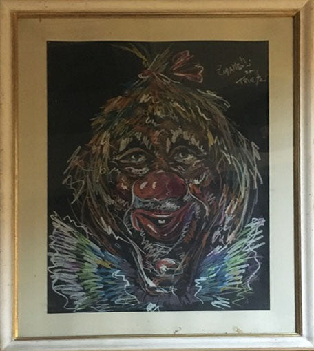 Zimarelli da Trieste - Senza titolo