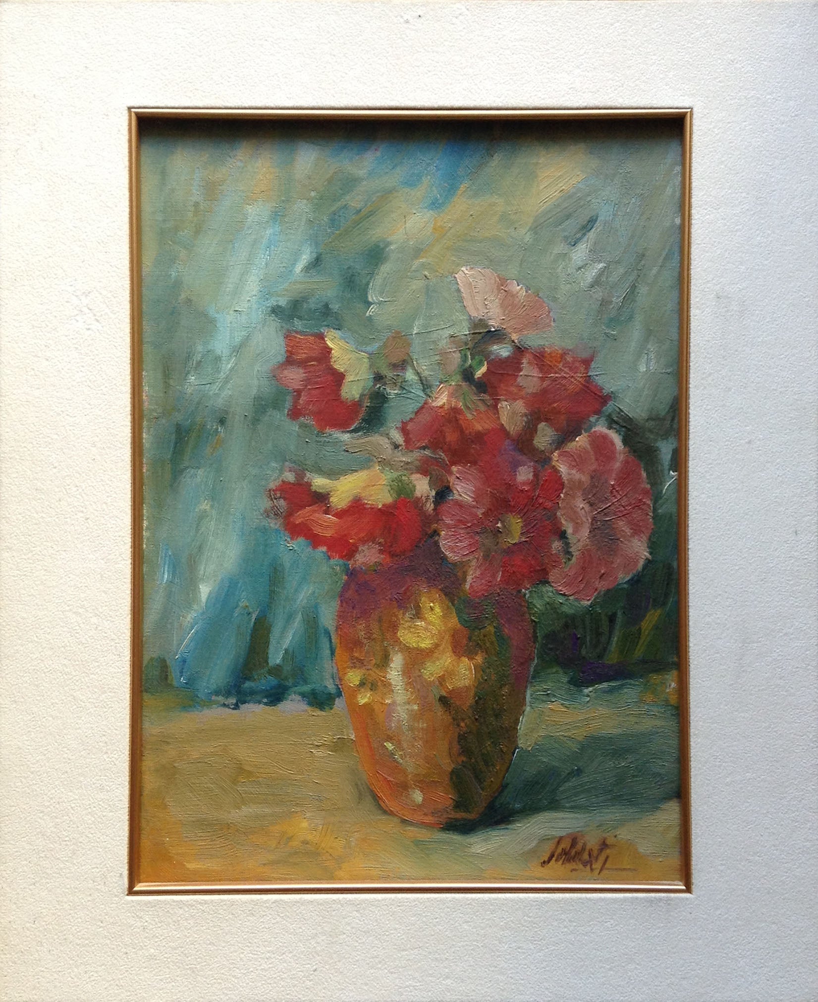 Franca Soldati - Fiori
