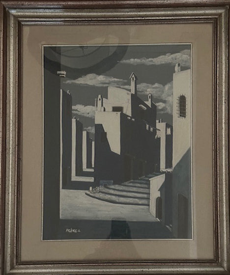Luigi Priore - Scorcio