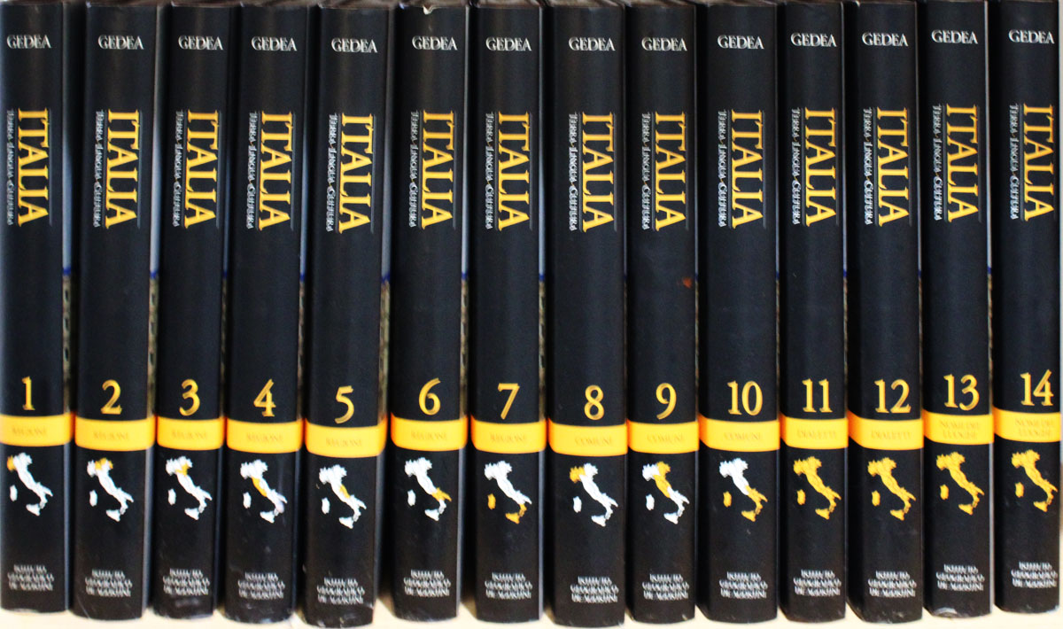 Collezione GeDea